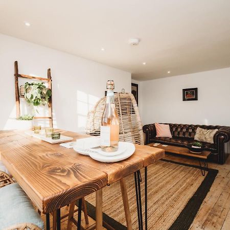 Pass The Keys Stylish 2 Bed Eco Flat In The Heart Of Bath 아파트 외부 사진