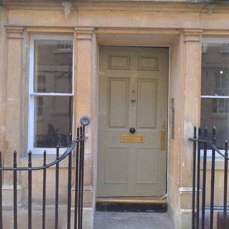 Pass The Keys Stylish 2 Bed Eco Flat In The Heart Of Bath 아파트 외부 사진