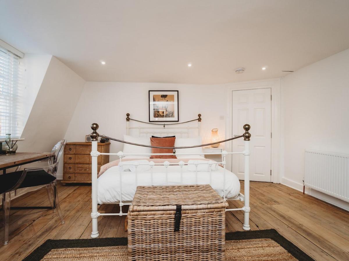 Pass The Keys Stylish 2 Bed Eco Flat In The Heart Of Bath 아파트 외부 사진