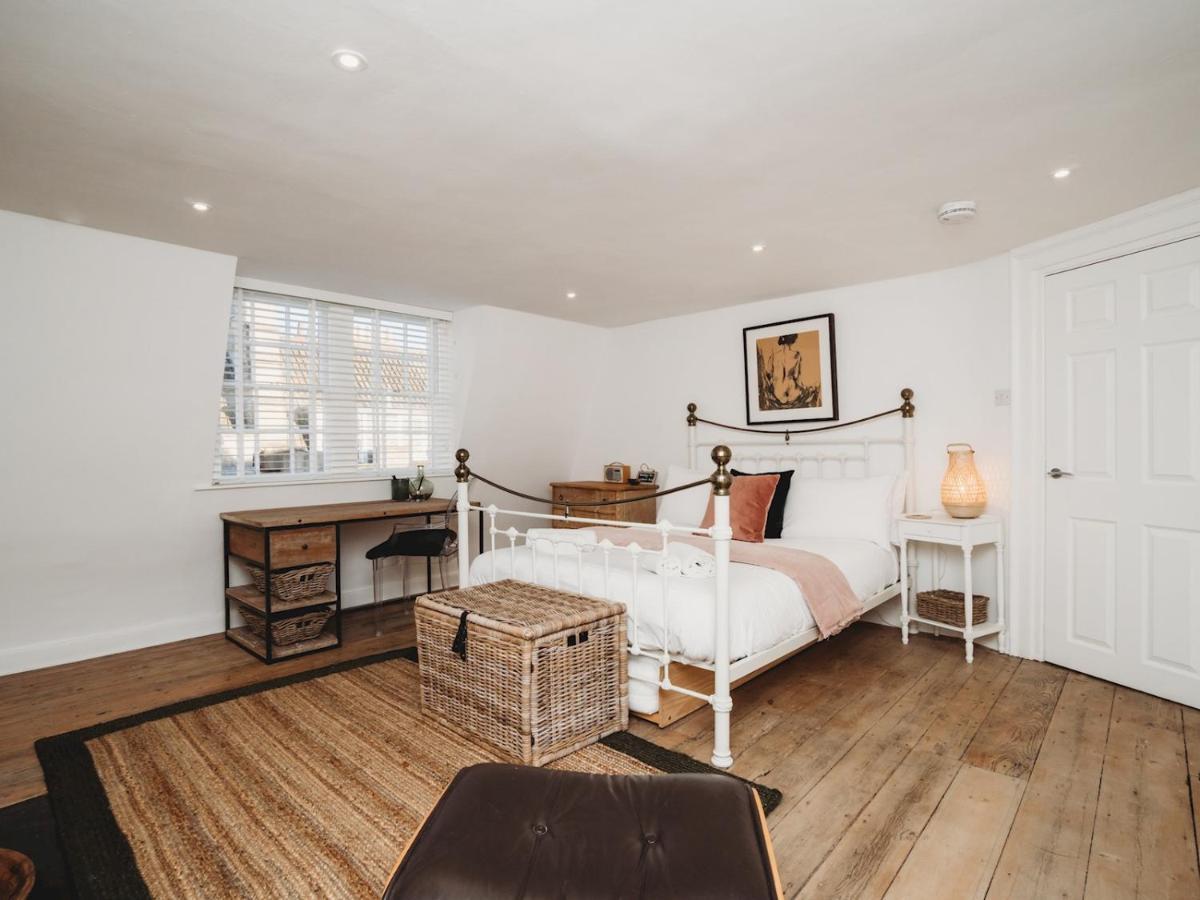 Pass The Keys Stylish 2 Bed Eco Flat In The Heart Of Bath 아파트 외부 사진