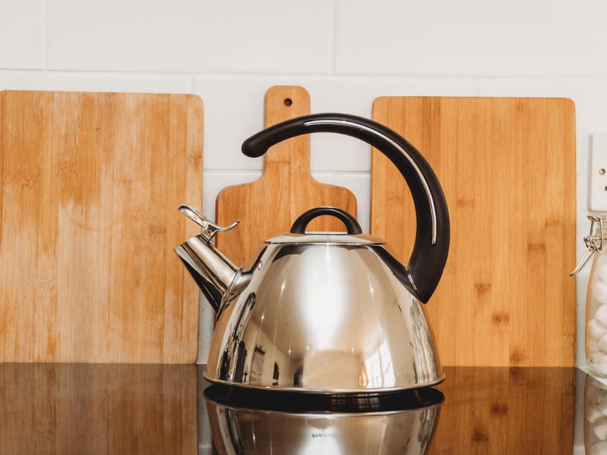 Pass The Keys Stylish 2 Bed Eco Flat In The Heart Of Bath 아파트 외부 사진