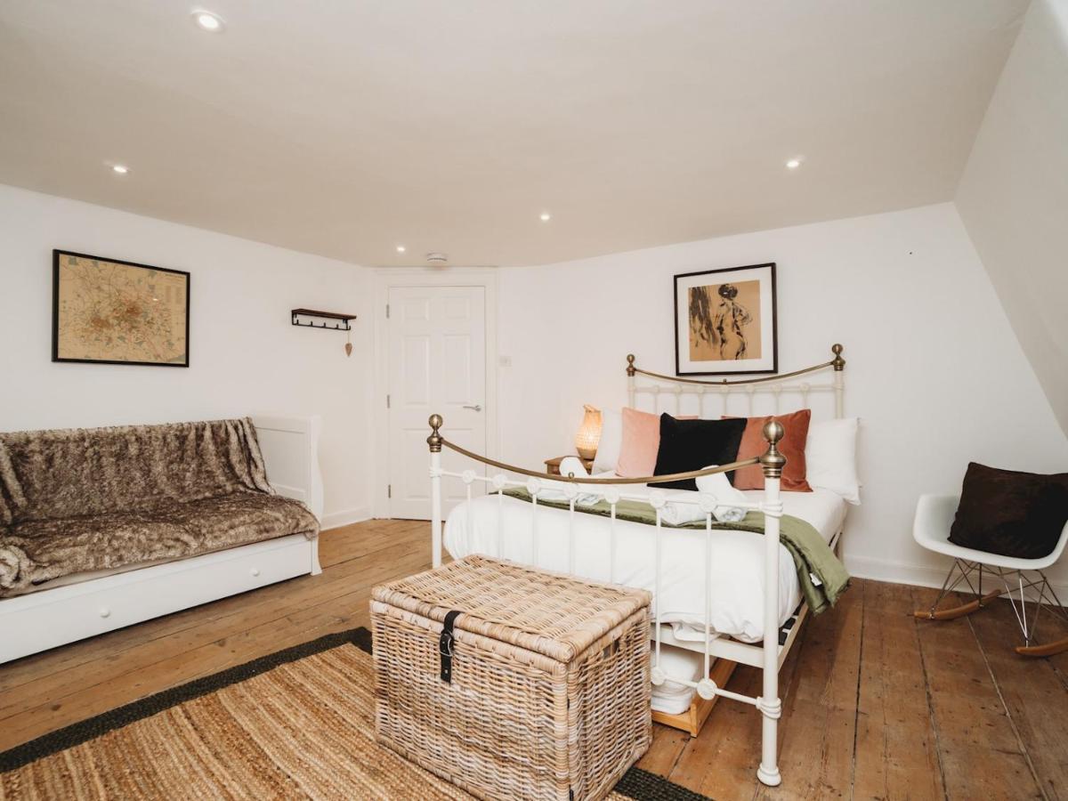 Pass The Keys Stylish 2 Bed Eco Flat In The Heart Of Bath 아파트 외부 사진