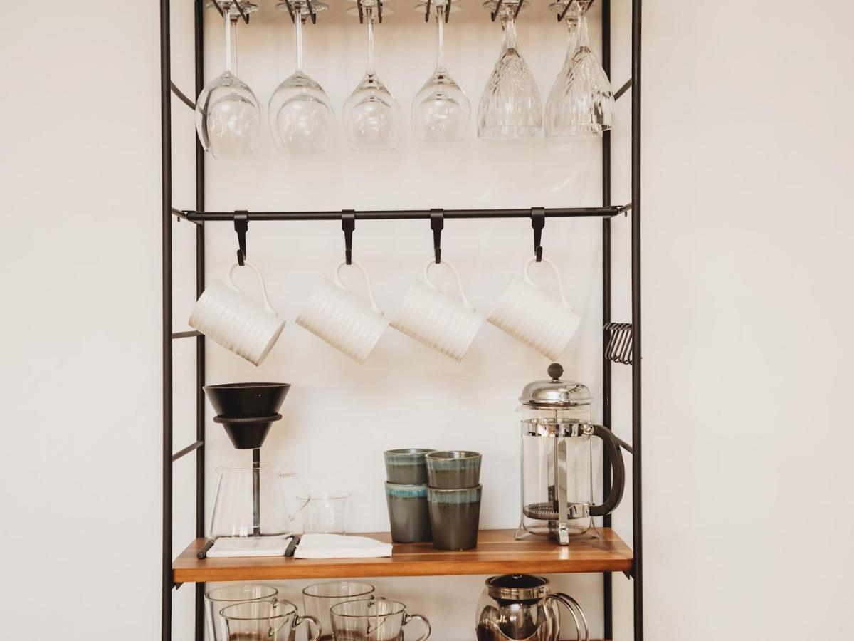 Pass The Keys Stylish 2 Bed Eco Flat In The Heart Of Bath 아파트 외부 사진