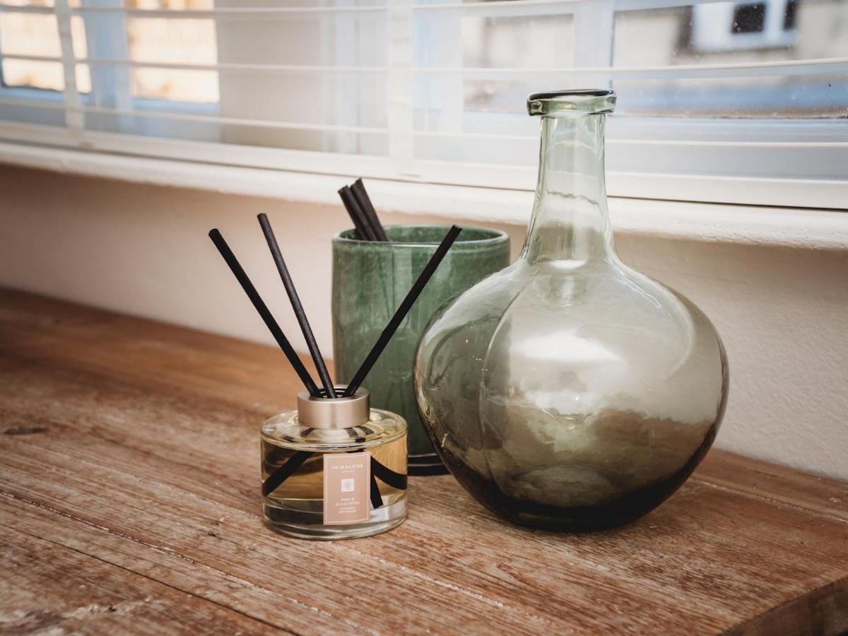 Pass The Keys Stylish 2 Bed Eco Flat In The Heart Of Bath 아파트 외부 사진