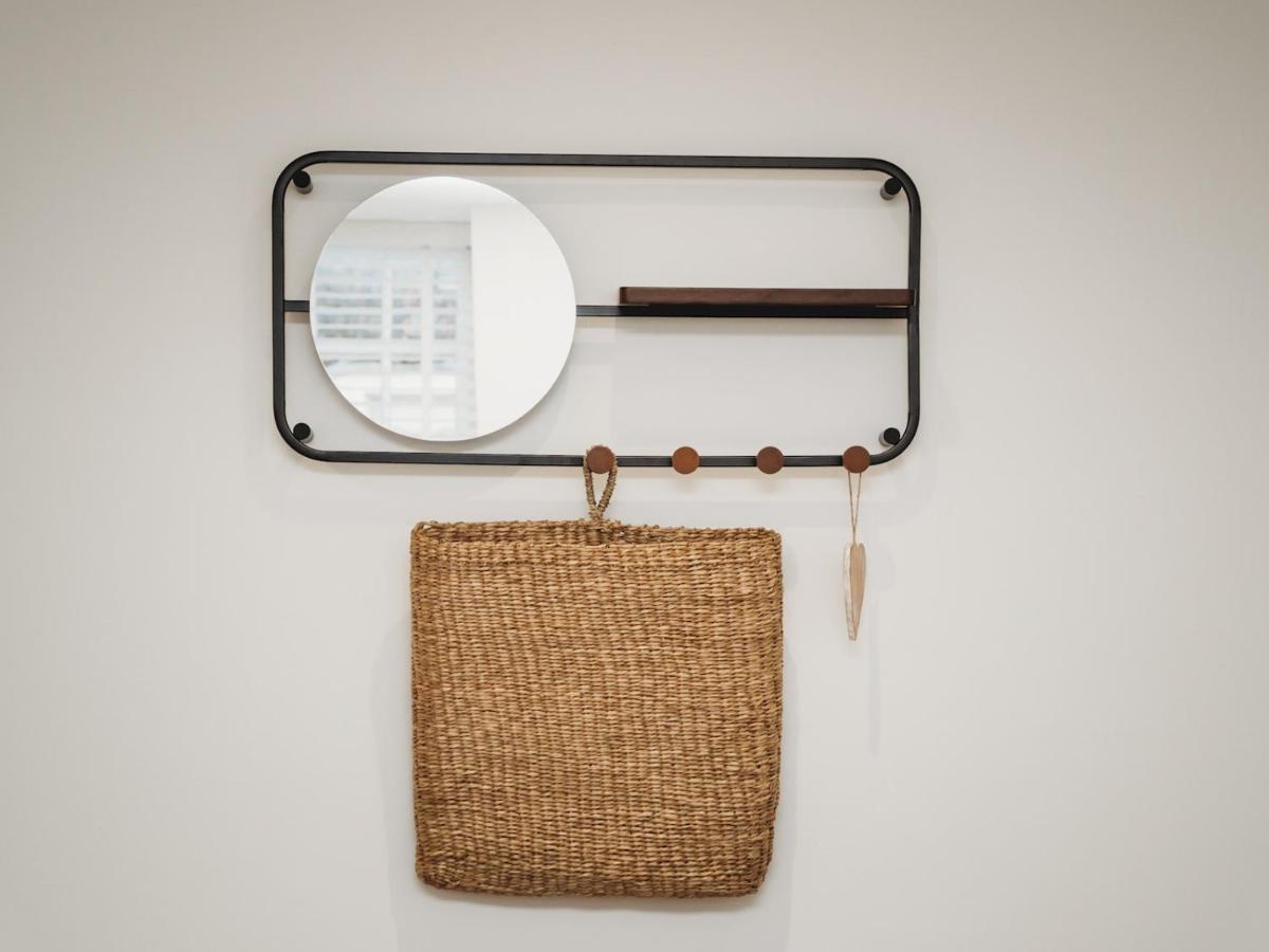 Pass The Keys Stylish 2 Bed Eco Flat In The Heart Of Bath 아파트 외부 사진